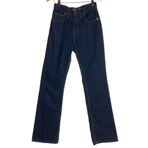 Vintage Guess U.S.A American Tradition Jeans Style#72410D2 Cut#31260  Size 26